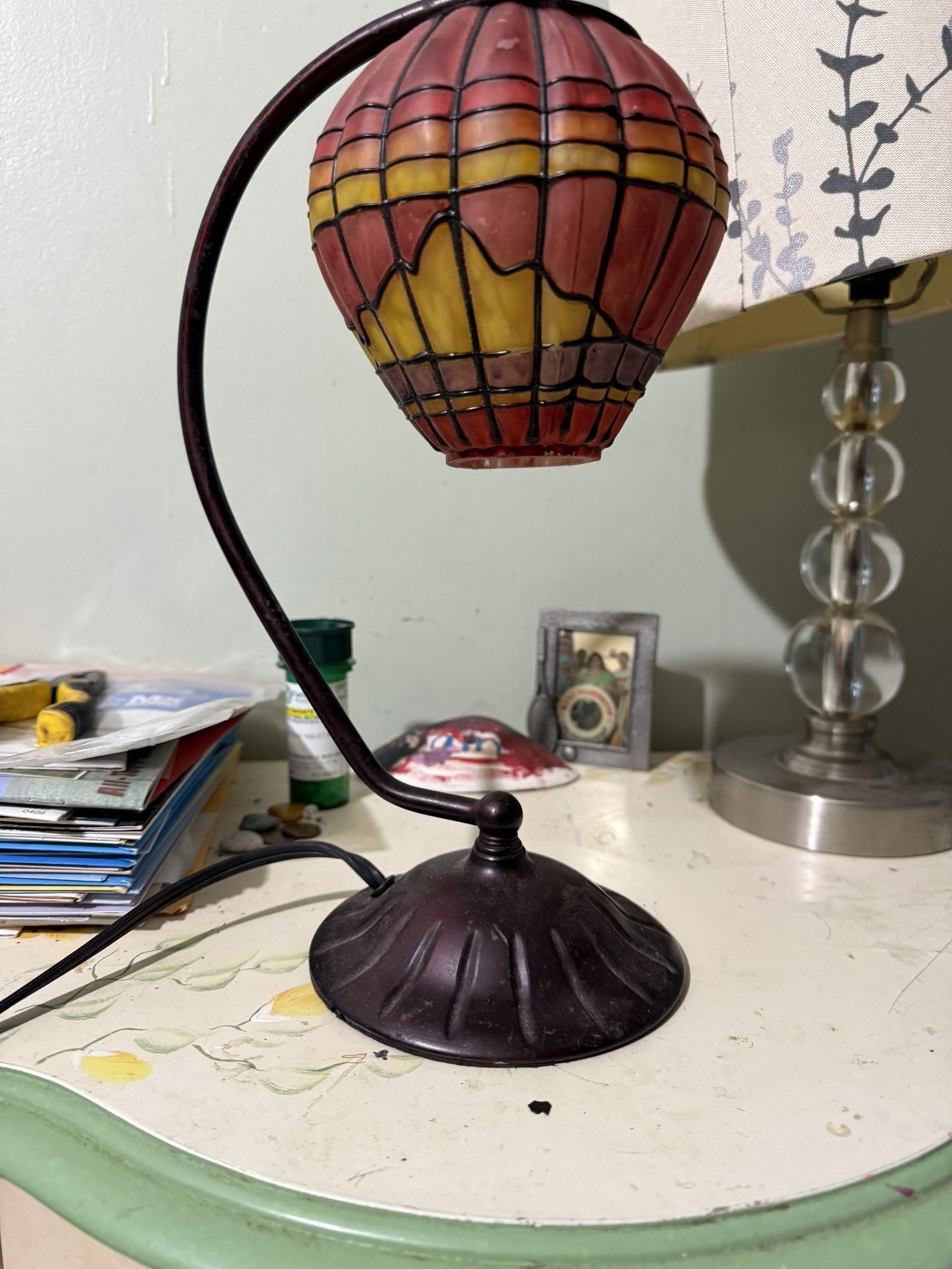 Vintage Light