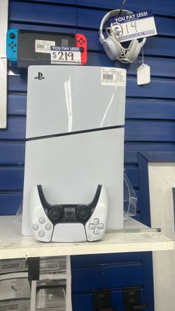 Ps5 digital