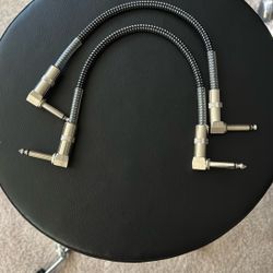 Guitar Cords