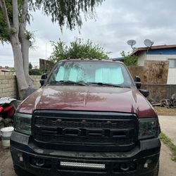 2006 Ford 350 