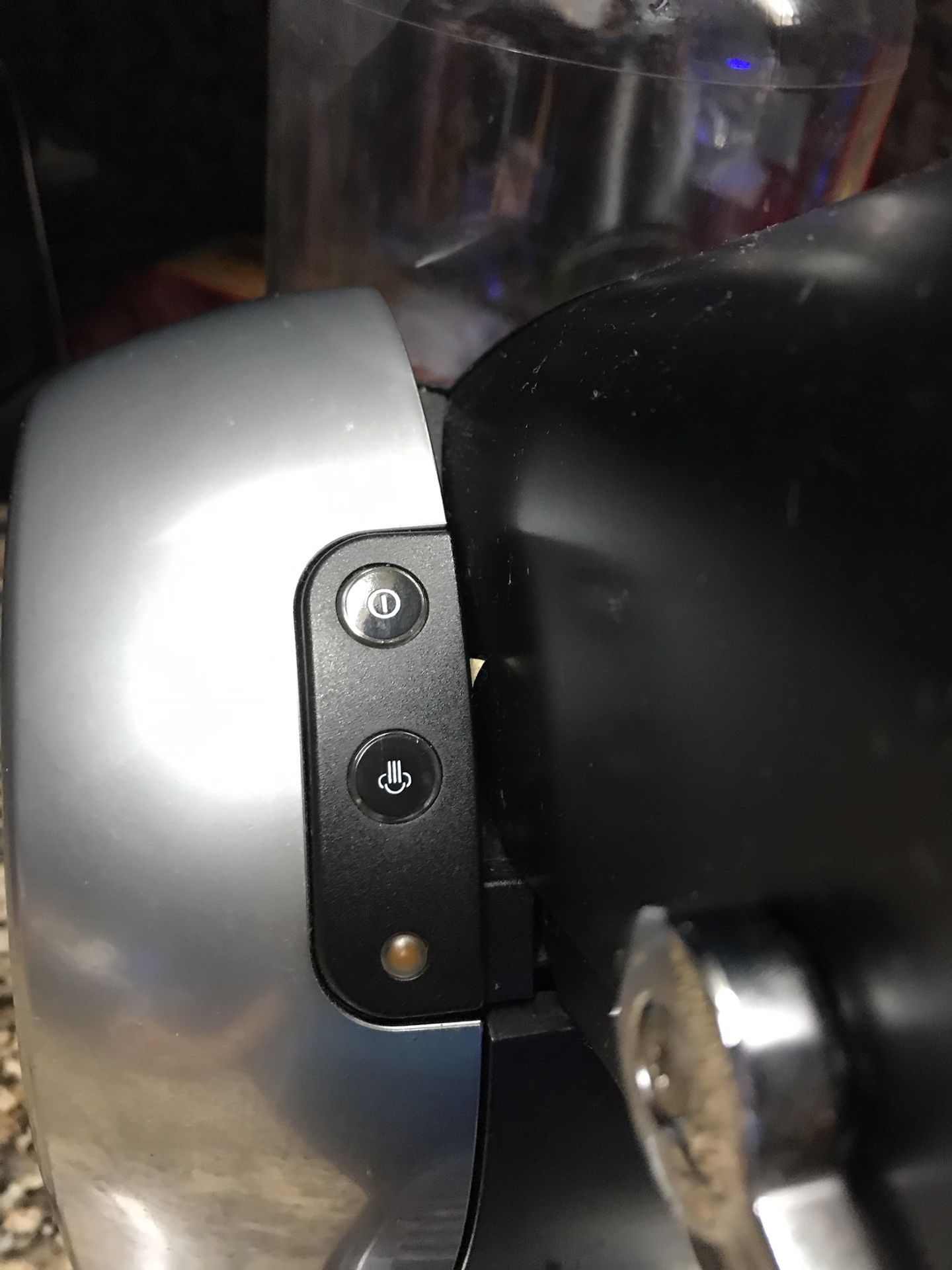 Nespresso Machine D290 Model for Sale in Pompano Beach, FL OfferUp