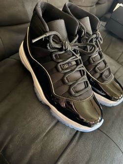 Space Jam 11s
