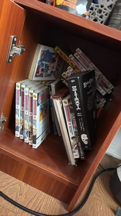 Manga