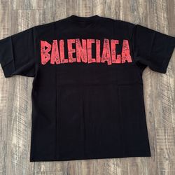 Balenciaga L Shirt