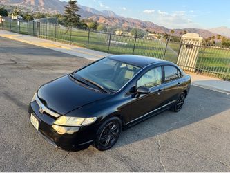 2006 Honda Civic