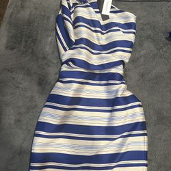 New Banana Republic Dress