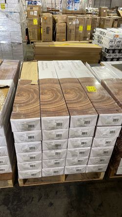 SaleSumo MSI flooring