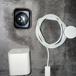 Series 7 APPLE WATCH 45 MM