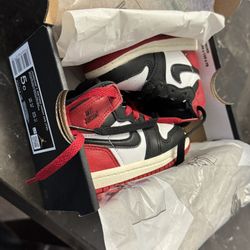 Jordan 1 Retro High OG