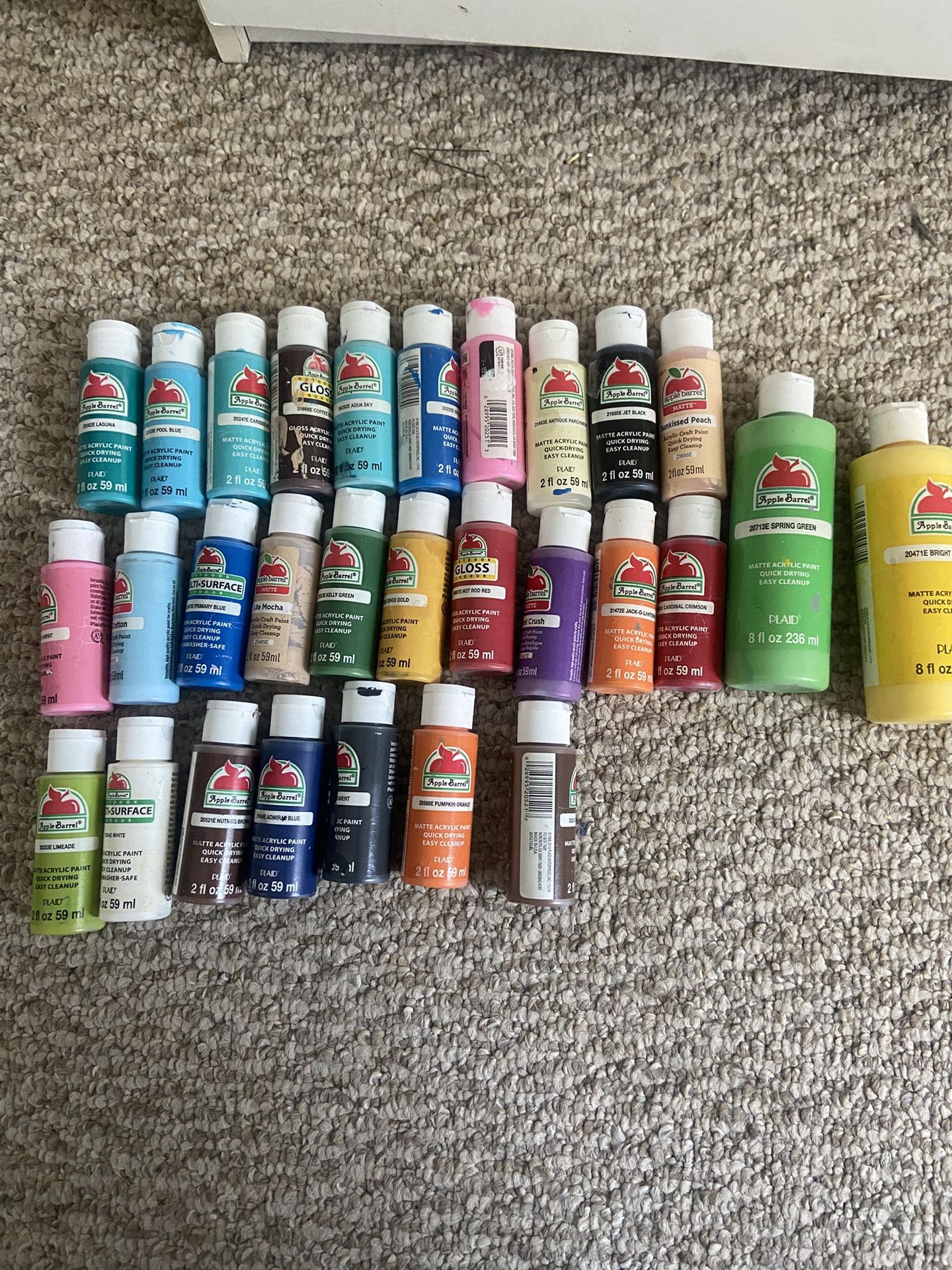 Paint