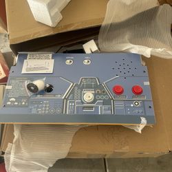Video Game Control