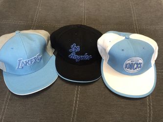 Collection caps #2 $10 each for yours choice