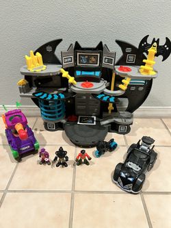 Batman Set