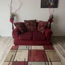 Living Room Set 