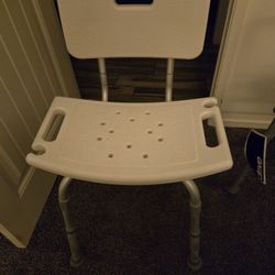 Shower Chair