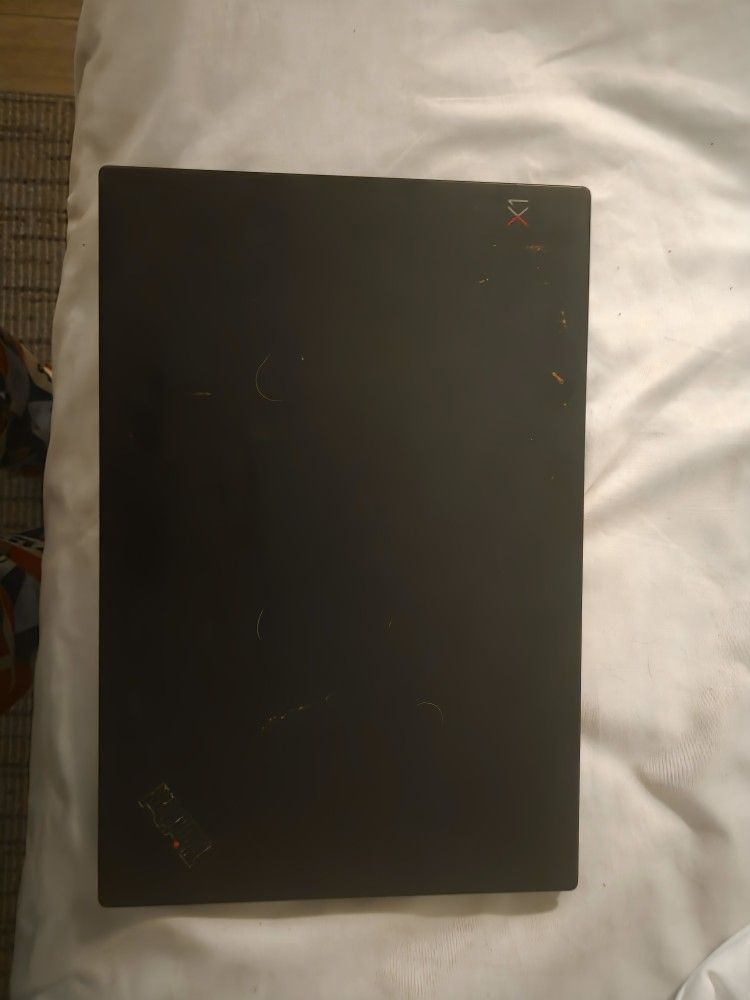 Levano 8th Generation Think Pad