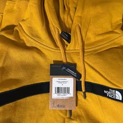 The North Face Hoodie