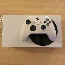 Xbox Series S 1 Controller 