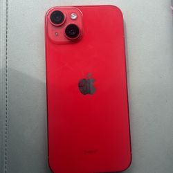 Unlocked Apple iPhone 14 128GB - $290 FiRM