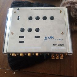 Old School Ntx-6200