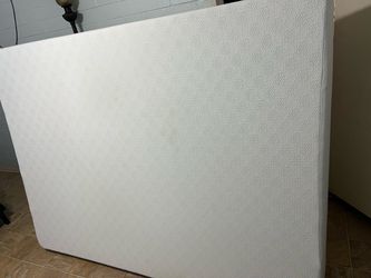 Queen mattress