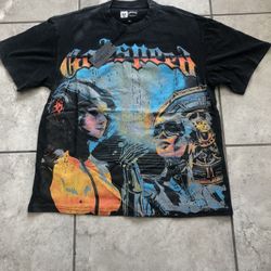 GOD SOEED SHIRT 