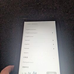 Amazon Fire Tablet Hd 8 (Generation 12) 32 Gb Storage
