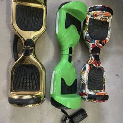For Sales 3- Hover  Hoverboard