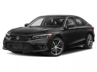 2024 Honda Civic Sedan