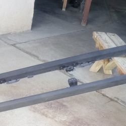 For Sale Rock Sliders 