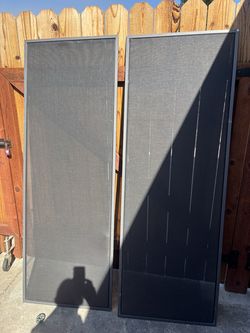 Window Screens