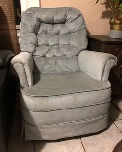Vintage chair