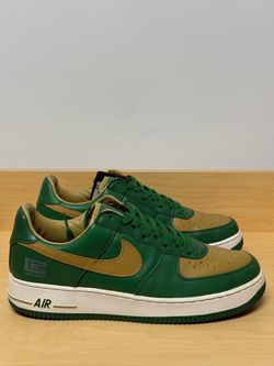 Nike Air Force 1 Low Premium LeBron SVSM Sz 13M