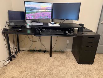 Desk