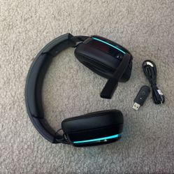 Artsic Wireless Gaming Headset With Microphone