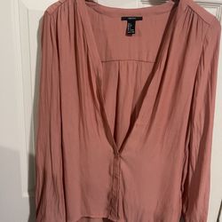 New F21 Top
