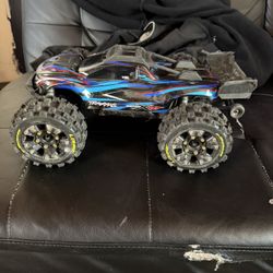 Mini Xrt With Upgrades