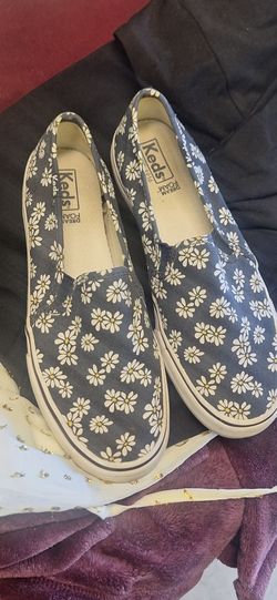 Keds  Daisy Slip-On Sneakers