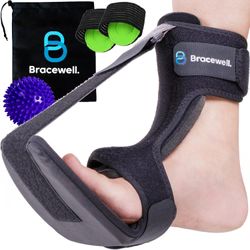 Plantar Fasciitis Night Splint, Plantar Fasciitis Brace