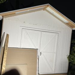 Shed 