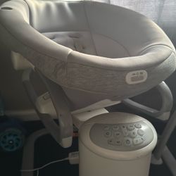 Baby Swing