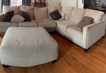 Sectional