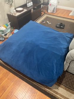 Crash Pad for Kids Sensory Room
