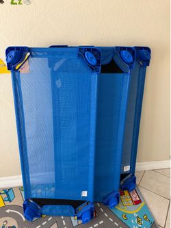 Daycare beds