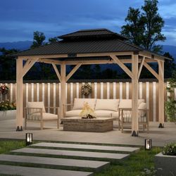 Gazebo 10x12