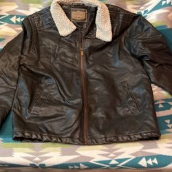 Arizona Mens Coat 