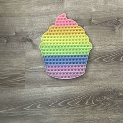 Mega pop it I do not use no more