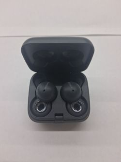 Sony link buds