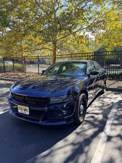 2020 Dodge Charger R/T V8 AWD