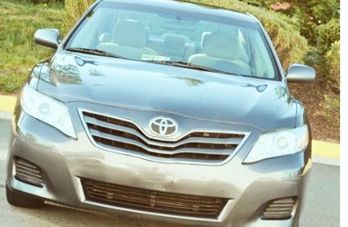 ππ$15oo OwnerNissan 2O11 Toyota Camry LE Low Milesπ krergefsfdb